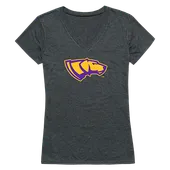 W Republic Women's Cinder Shirt Wisconsin Stevens Point Pointers 521-412