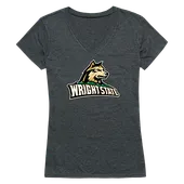 W Republic Women's Cinder Shirt Wright State University Raiders 521-416