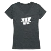 W Republic Women's Cinder Shirt Washburn Ichabods 521-431