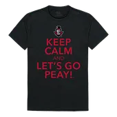 W Republic Keep Calm Shirt Austin Peay State Governors 523-105