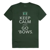 W Republic Keep Calm Shirt Hawaii Warriors 523-122