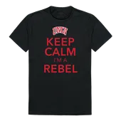 W Republic Keep Calm Shirt Unlv Rebels 523-137