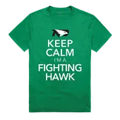 W Republic Keep Calm Shirt University Of North Dakota 523-141