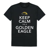 W Republic Keep Calm Shirt Southern Mississippi Golden Eagles 523-151