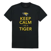 W Republic Keep Calm Shirt Towson Tigers 523-153