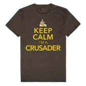 W Republic Keep Calm Shirt Valparaiso Crusaders 523-154