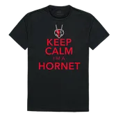 W Republic Keep Calm Shirt Lynchburg Hornets 523-179