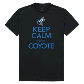 W Republic Keep Calm Shirt Cal State San Bernardino Coyotes 523-207