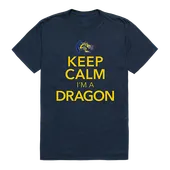 W Republic Keep Calm Shirt Drexel University Dragons 523-215