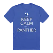 W Republic Keep Calm Shirt Eastern Illinois Panthers 523-216