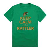 W Republic Keep Calm Shirt Florida A&M Rattlers 523-218