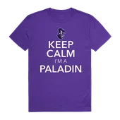 W Republic Keep Calm Shirt Furman University 523-220