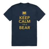 W Republic Keep Calm Shirt Northern Colorado Bears 523-244