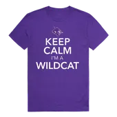 W Republic Keep Calm Shirt Abilene Christian Wildcats 523-257