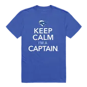 W Republic Keep Calm Shirt Christopher Newport Captains 523-279