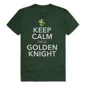 W Republic Keep Calm Shirt Clarkson Golden Knights 523-281