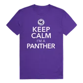 W Republic Keep Calm Shirt High Point Panthers 523-311