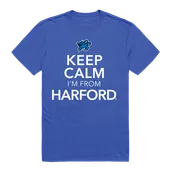 W Republic Keep Calm Shirt Harford Fighting Owls 523-313