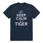 W Republic Keep Calm Shirt Jackson State Tigers 523-317