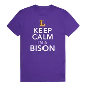 W Republic Keep Calm Shirt Lipscomb Bisons 523-328