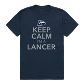 W Republic Keep Calm Shirt Longwood Lancers 523-330