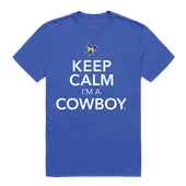 W Republic Keep Calm Shirt Mcneese State Cowboys 523-338