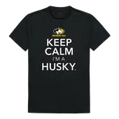 W Republic Keep Calm Shirt Michigan Tech 523-341