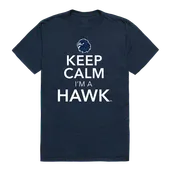 W Republic Keep Calm Shirt Monmouth University 523-345