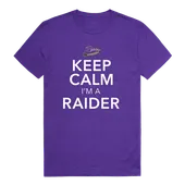 W Republic Keep Calm Shirt Mount Union Raiders 523-348
