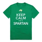W Republic Keep Calm Shirt Norfolk State Spartans 523-350