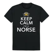 W Republic Keep Calm Shirt Northern Kentucky Norse 523-356