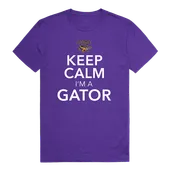 W Republic Keep Calm Shirt San Francisco State Gators 523-376
