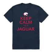 W Republic Keep Calm Shirt South Alabama Jaguars 523-382