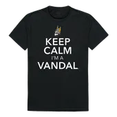 W Republic Keep Calm Shirt Idaho Vandals 523-395