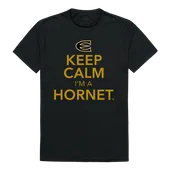 W Republic Keep Calm Shirt Emporia State University Hornets 523-423