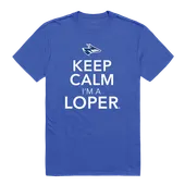 W Republic Keep Calm Shirt Nebraska–Kearney Lopers 523-425