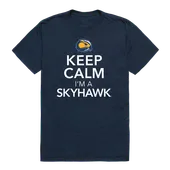 W Republic Keep Calm Shirt Fort Lewis College 523-437