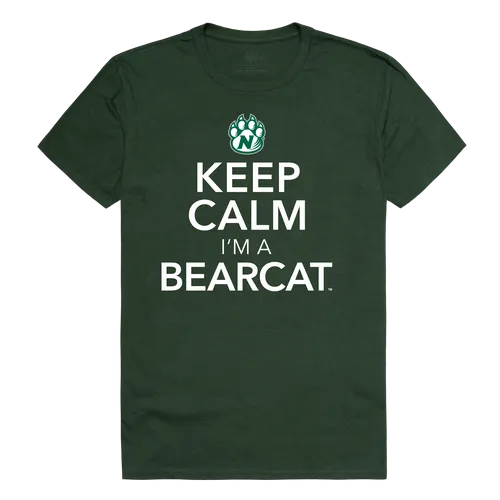 W Republic Keep Calm Shirt Northwest Missouri State Bearcats 523-440