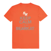 W Republic Keep Calm Shirt Sam Houston State Bearkats 523-441