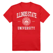 W Republic Seal Tee Shirt Illinois Fighting Illini 526-124