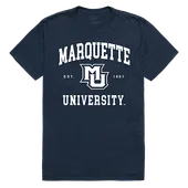 W Republic Seal Tee Shirt Marquette Golden Eagles 526-130