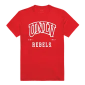 W Republic Seal Tee Shirt Unlv Rebels 526-137