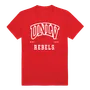 W Republic Seal Tee Shirt Unlv Rebels 526-137