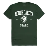 W Republic Seal Tee Shirt North Dakota State Bison 526-140