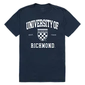 W Republic Seal Tee Shirt Richmond Spiders 526-145