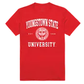 W Republic Seal Tee Shirt Youngstown State Penguins 526-159