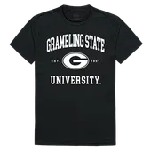 W Republic Seal Tee Shirt Grambling State Tigers 526-170