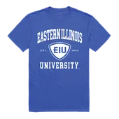 W Republic Seal Tee Shirt Eastern Illinois Panthers 526-216
