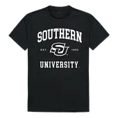 W Republic Seal Tee Shirt Southern Jaguars 526-235