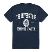W Republic Seal Tee Shirt Ut Martin Skyhawks 526-241